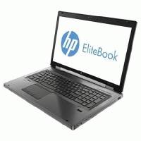 ноутбук HP EliteBook 8770w C3D39ES Серый