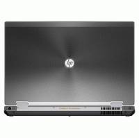 ноутбук HP EliteBook 8770w C3D39ES Серый