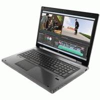 ноутбук HP EliteBook 8770w LY560EA Серый