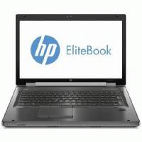 ноутбук HP EliteBook 8770w LY562EA Серый