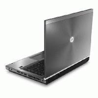 ноутбук HP EliteBook 8770w LY566EA Серебристый