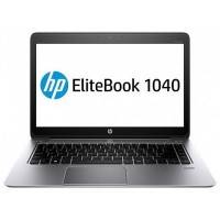 ноутбук HP EliteBook Folio 1040 G1 J6V91EP Серебристый