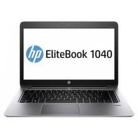 ноутбук HP EliteBook Folio 1040 G1 J8R18EA Серый