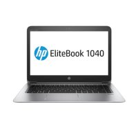 ноутбук HP EliteBook 1040 G3 V1A71EA Серебристый