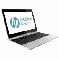 ноутбук HP EliteBook Revolve 810 G1 H5F12EA Серебристый