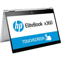 ноутбук HP EliteBook x360 1020 G2 1EQ19EA Серебристый