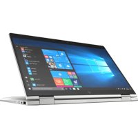 ноутбук HP EliteBook x360 1030 G3 4QY27EA Серебристый