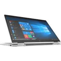 ноутбук HP EliteBook x360 1030 G4 9VZ50ES Серебристый