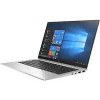 ноутбук HP EliteBook x360 1030 G7 204M9EA Серебристый