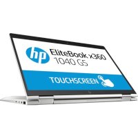 ноутбук HP EliteBook x360 1040 G5 5DF79EA Серебристый
