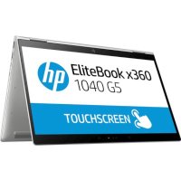 ноутбук HP EliteBook x360 1040 G5 5DF79EA Серебристый
