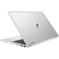 ноутбук HP EliteBook x360 1040 G5 5DF79EA Серебристый