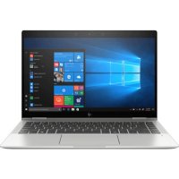 ноутбук HP EliteBook x360 1040 G6 7KN39EA Серебристый