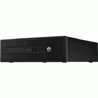 компьютер HP EliteDesk 800 G1 E5A99EA Черный