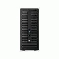 компьютер HP EliteDesk 800 G1 E5B03EA Черный