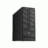 компьютер HP EliteDesk 800 G1 E5B04EA Черный