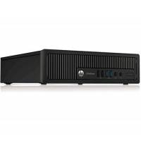 компьютер HP EliteDesk 800 G1 E5B06EA Черный