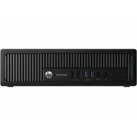компьютер HP EliteDesk 800 G1 E5B06EA Черный