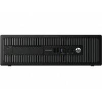 компьютер HP EliteDesk 800 G1 E7D02AW Черный