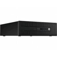 компьютер HP EliteDesk 800 G1 H5U01EA Черный