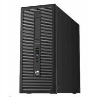 компьютер HP EliteDesk 800 G1 J7C64EA Черный