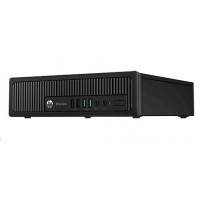 компьютер HP EliteDesk 800 G1 J7D22EA Черный