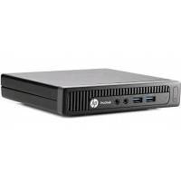 компьютер HP EliteDesk 800 G1 J7D37EA Черный