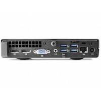 компьютер HP EliteDesk 800 G1 J7D76EA Черный