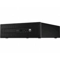 компьютер HP EliteDesk 800 G1 L9W69ES Черный