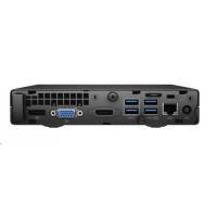 компьютер HP EliteDesk 800 G2 P1G15EA Черный