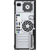 компьютер HP EliteDesk 800 G2 X6T30EA Черный