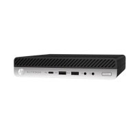 компьютер HP EliteDesk 800 G3 1CB52EA Черный