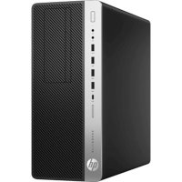 компьютер HP EliteDesk 800 G3 1HK25EA Черный
