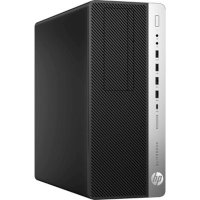 компьютер HP EliteDesk 800 G3 1HK29EA Черный