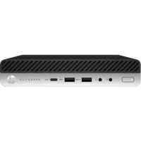 компьютер HP EliteDesk 800 G3 1HL46AW Черный