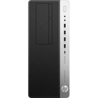 компьютер HP EliteDesk 800 G4 4KW73EA Черный