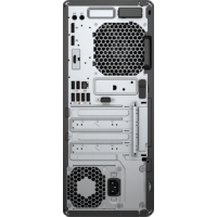 компьютер HP EliteDesk 800 G4 4KW92EA Черный