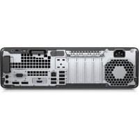 компьютер HP EliteDesk 800 G5 7PF09EA Черный