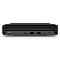 компьютер HP EliteDesk 800 G6 Mini 1D2K3EA Черный