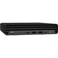 компьютер HP EliteDesk 800 G6 Mini 1D2M3EA Черный