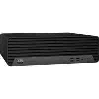 компьютер HP EliteDesk 800 G6 SFF 1D2U8EA Черный