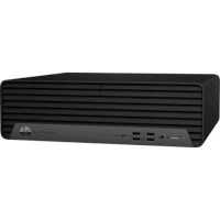компьютер HP EliteDesk 800 G8 SFF 42T02EA Черный