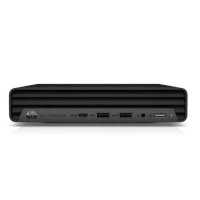 компьютер HP EliteDesk 805 G6 Mini 21L34EA