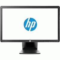 монитор HP EliteDisplay E201 C9V73AA Черный