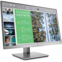 монитор HP EliteDisplay E243 1FH47AA Серебристый