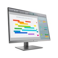 монитор HP EliteDisplay E243i 1FH49AA Серебристый