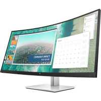 монитор HP EliteDisplay E344c 6GJ95AA Черный