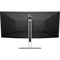 монитор HP EliteDisplay E344c 6GJ95AA Черный