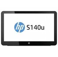 монитор HP EliteDisplay S140u G8R65AA Черный