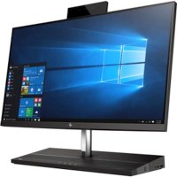 моноблок HP EliteOne 1000 G1 2LU01EA Черный